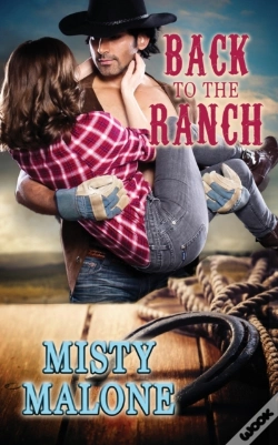 Capa do artigo Back To The Ranch
