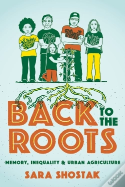 Capa do artigo Back To The Roots