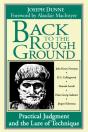 Back To The Rough Ground - Preview
