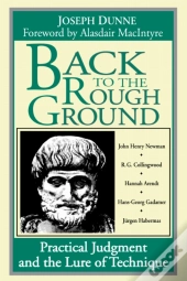 Back To The Rough Ground