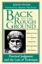 Back To The Rough Ground - Preview