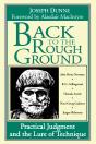 Back To The Rough Ground - Preview
