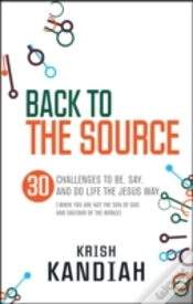Capa do artigo Back To The Source