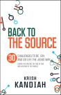 Back To The Source - Preview