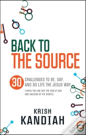 Capa do artigo Back To The Source