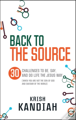 Capa do artigo Back To The Source