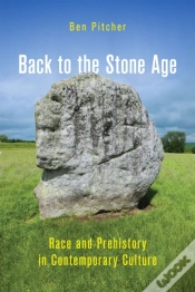 Capa do artigo Back To The Stone Age