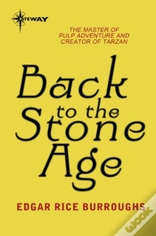 Capa do artigo Back To The Stone Age