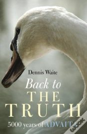 Capa do artigo Back To The Truth