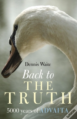 Capa do artigo Back To The Truth