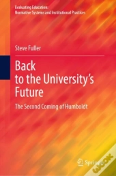 Back To The University'S Future