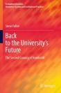 Back To The University'S Future - Preview