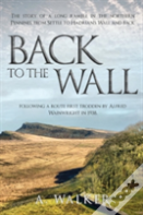 Back To The Wall