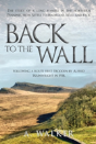 Back To The Wall - Preview