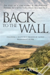 Capa do artigo Back To The Wall