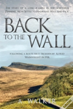Capa do artigo Back To The Wall