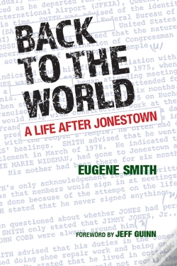 Capa do artigo Back To The World