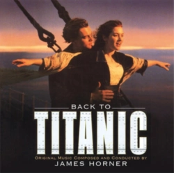 Capa do artigo Back to Titanic - Vinil