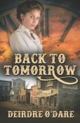 Back To Tomorrow