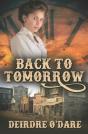 Back To Tomorrow - Preview