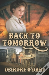 Back To Tomorrow