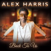 Capa do artigo Back to us - Vinil
