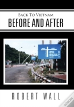 Capa do artigo Back To Vietnam Before And After