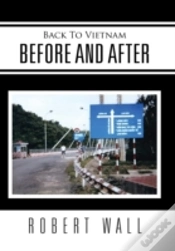 Capa do artigo Back To Vietnam Before And After