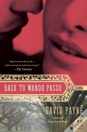 Capa do artigo Back To Wando Passo