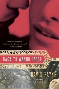 Capa do artigo Back To Wando Passo