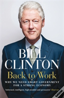 Capa do artigo Back To Work