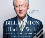 Capa do artigo Back To Work