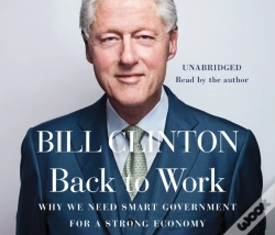 Capa do artigo Back To Work