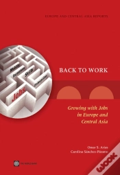 Capa do artigo Back To Work