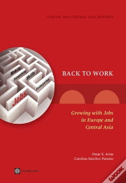 Capa do artigo Back To Work