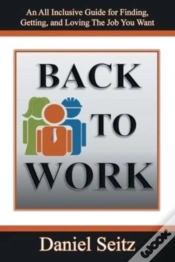 Capa do artigo Back To Work