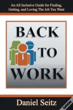 Capa do artigo Back To Work