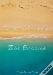 Capa do artigo Back To Yesterday