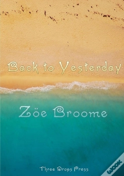 Capa do artigo Back To Yesterday