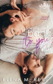 Capa do artigo Back To You
