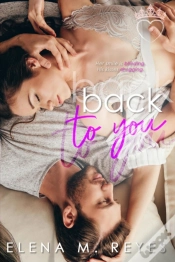 Capa do artigo Back To You
