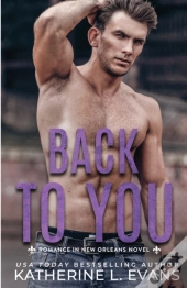 Back To You