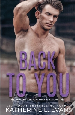 Capa do artigo Back To You