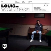 Capa do artigo Back to You (Feat. Bebe Rexha & Digital Farm Animals) - CD