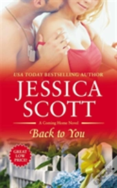 Back To You