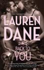 Back To You - Preview