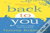Back To You