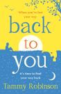 Back To You - Preview