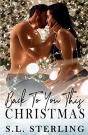 Back To You This Christmas - Preview