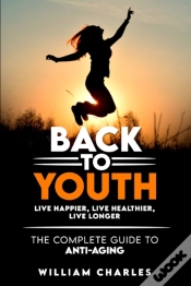 Capa do artigo Back To Youth